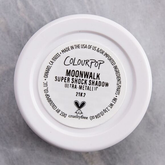 "Moonwalk" Super Shock Shadow - Picture 6 of 8